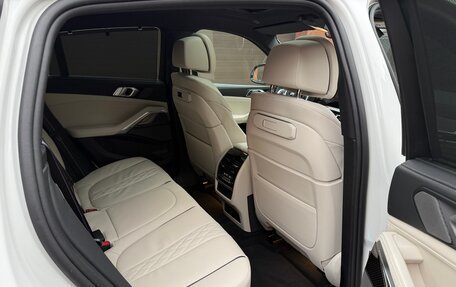 BMW X6, 2025 год, 16 000 000 рублей, 20 фотография