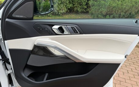 BMW X6, 2025 год, 16 000 000 рублей, 18 фотография