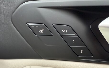 BMW X6, 2025 год, 16 000 000 рублей, 19 фотография