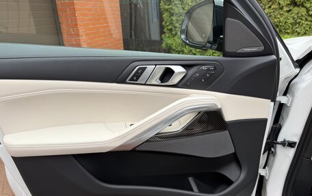 BMW X6, 2025 год, 16 000 000 рублей, 23 фотография