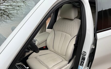 BMW X6, 2025 год, 16 000 000 рублей, 30 фотография