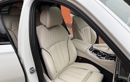 BMW X6, 2025 год, 16 000 000 рублей, 31 фотография