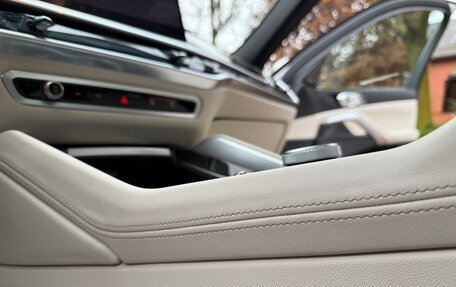 BMW X6, 2025 год, 16 000 000 рублей, 24 фотография