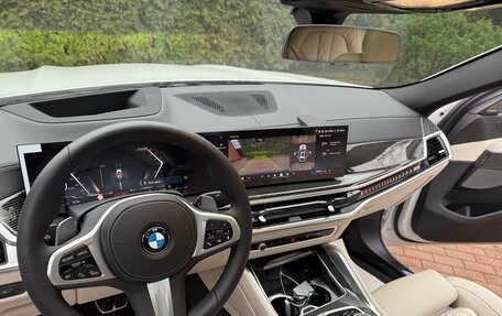 BMW X6, 2025 год, 16 000 000 рублей, 26 фотография