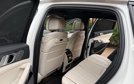 BMW X6, 2025 год, 16 000 000 рублей, 28 фотография