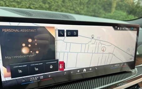 BMW X6, 2025 год, 16 000 000 рублей, 25 фотография