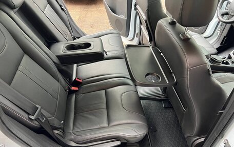 Ford Kuga III, 2013 год, 1 700 000 рублей, 3 фотография