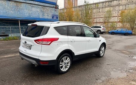 Ford Kuga III, 2013 год, 1 700 000 рублей, 5 фотография