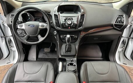 Ford Kuga III, 2013 год, 1 700 000 рублей, 6 фотография