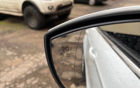 Ford Kuga III, 2013 год, 1 700 000 рублей, 9 фотография