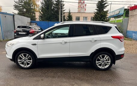 Ford Kuga III, 2013 год, 1 700 000 рублей, 12 фотография