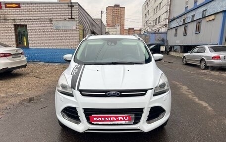 Ford Kuga III, 2013 год, 1 700 000 рублей, 4 фотография