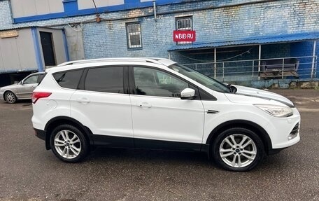 Ford Kuga III, 2013 год, 1 700 000 рублей, 2 фотография