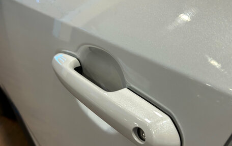 Toyota RAV4, 2025 год, 4 350 000 рублей, 12 фотография