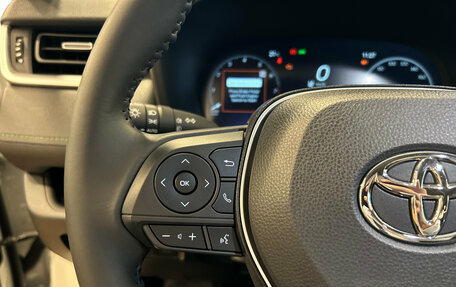 Toyota RAV4, 2025 год, 4 350 000 рублей, 21 фотография