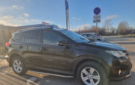 Toyota RAV4, 2014 год, 2 100 000 рублей, 3 фотография