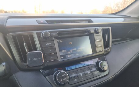 Toyota RAV4, 2014 год, 2 100 000 рублей, 8 фотография