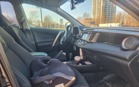 Toyota RAV4, 2014 год, 2 100 000 рублей, 6 фотография