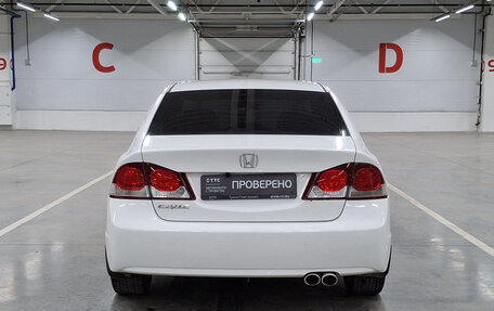 Honda Civic VIII, 2010 год, 920 000 рублей, 7 фотография