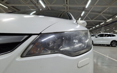 Honda Civic VIII, 2010 год, 920 000 рублей, 21 фотография