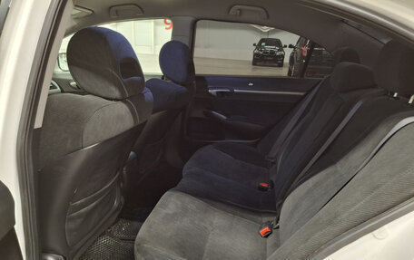 Honda Civic VIII, 2010 год, 920 000 рублей, 15 фотография