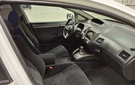 Honda Civic VIII, 2010 год, 920 000 рублей, 13 фотография