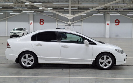 Honda Civic VIII, 2010 год, 920 000 рублей, 5 фотография