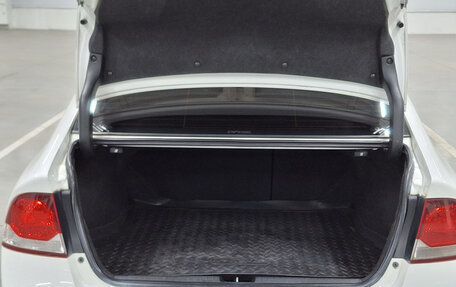 Honda Civic VIII, 2010 год, 920 000 рублей, 12 фотография