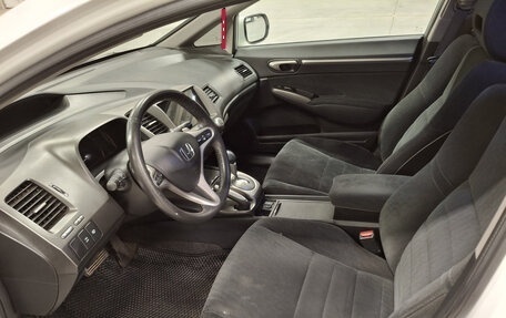 Honda Civic VIII, 2010 год, 920 000 рублей, 20 фотография