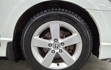 Honda Civic VIII, 2010 год, 920 000 рублей, 22 фотография