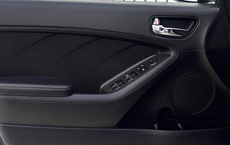 KIA Cerato III, 2017 год, 1 499 000 рублей, 15 фотография