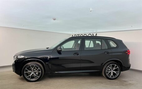 BMW X5, 2025 год, 11 050 000 рублей, 3 фотография