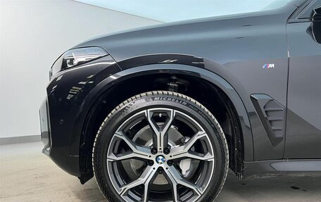 BMW X5, 2025 год, 11 050 000 рублей, 5 фотография