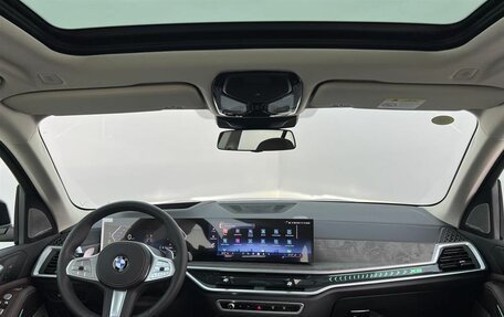 BMW X5, 2025 год, 11 050 000 рублей, 7 фотография