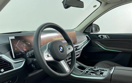 BMW X5, 2025 год, 11 050 000 рублей, 8 фотография