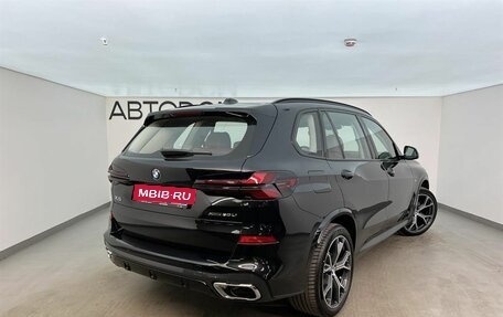 BMW X5, 2025 год, 11 050 000 рублей, 2 фотография