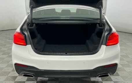 BMW 5 серия, 2018 год, 4 399 000 рублей, 8 фотография