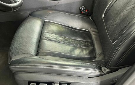 BMW 5 серия, 2018 год, 4 399 000 рублей, 11 фотография