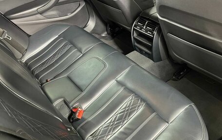 BMW 5 серия, 2018 год, 4 399 000 рублей, 13 фотография