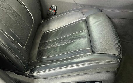 BMW 5 серия, 2018 год, 4 399 000 рублей, 22 фотография