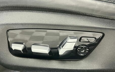 BMW 5 серия, 2018 год, 4 399 000 рублей, 23 фотография