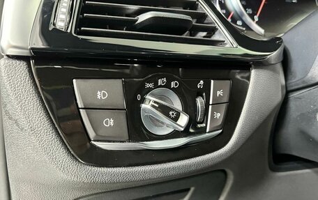 BMW 5 серия, 2018 год, 4 399 000 рублей, 25 фотография