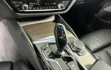 BMW 5 серия, 2018 год, 4 399 000 рублей, 26 фотография