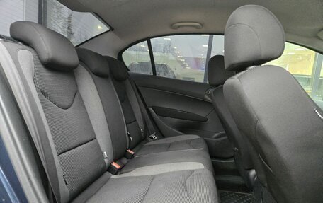 Peugeot 408 I рестайлинг, 2012 год, 550 111 рублей, 11 фотография