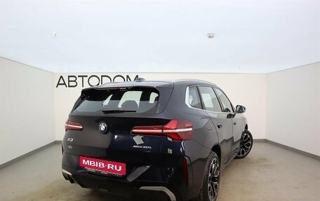 BMW X3, 2025 год, 7 920 000 рублей, 4 фотография