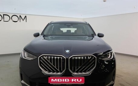 BMW X3, 2025 год, 7 920 000 рублей, 3 фотография