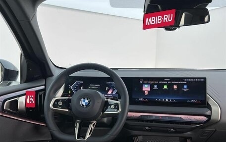 BMW X3, 2025 год, 7 920 000 рублей, 13 фотография