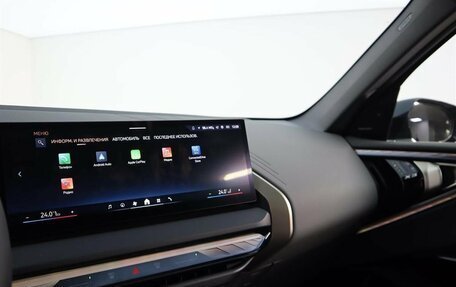 BMW X3, 2025 год, 7 920 000 рублей, 18 фотография