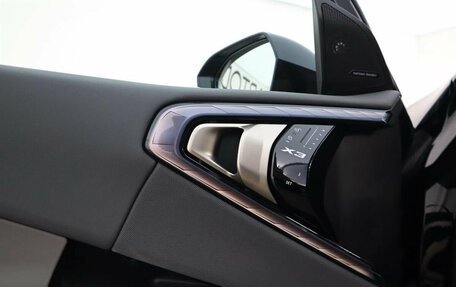 BMW X3, 2025 год, 7 920 000 рублей, 20 фотография