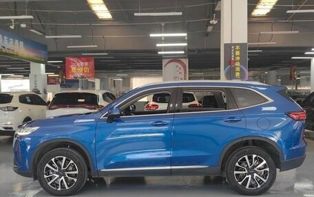 Haval H6, 2022 год, 1 393 000 рублей, 4 фотография